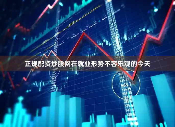 正规配资炒股网在就业形势不容乐观的今天